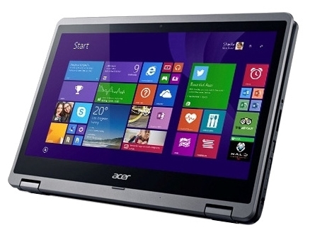 Acer ASPIRE R3-471TG-38XV