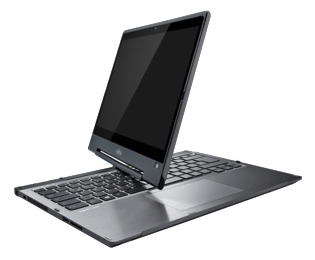 Fujitsu Ноутбук Fujitsu LIFEBOOK T904 Ultrabook