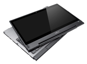 Fujitsu Ноутбук Fujitsu LIFEBOOK T904 Ultrabook