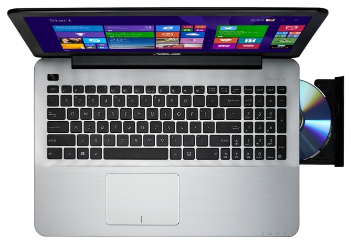 ASUS Ноутбук ASUS X555LB
