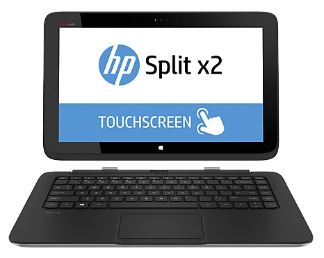 HP Split 13-m100 x2