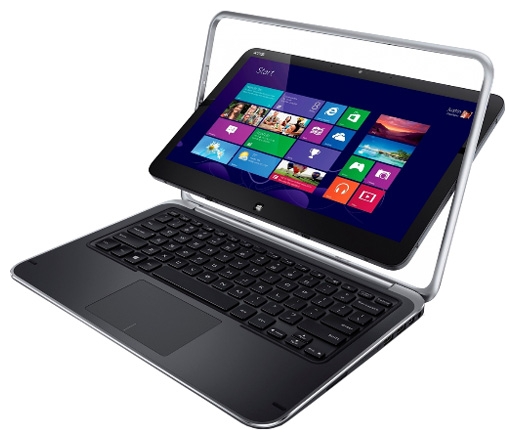 DELL Ноутбук DELL XPS 12 Ultrabook