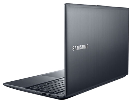 Samsung Ноутбук Samsung ATIV Book 8 880Z5E