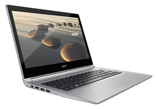 Acer Ноутбук Acer ASPIRE S3-392G-74506G1.02Tt