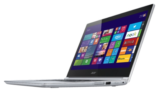 Acer Ноутбук Acer ASPIRE S3-392G-74506G1.02Tt
