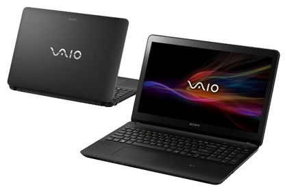 Sony VAIO Fit E SVF1521L1R
