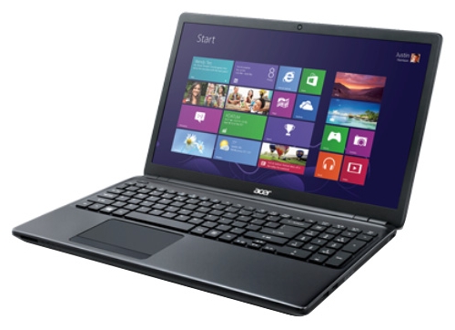 Acer TRAVELMATE P255-MG-34014G50Mn