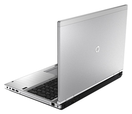 HP Ноутбук HP EliteBook 8570p