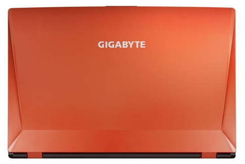 GIGABYTE Ноутбук GIGABYTE P27K