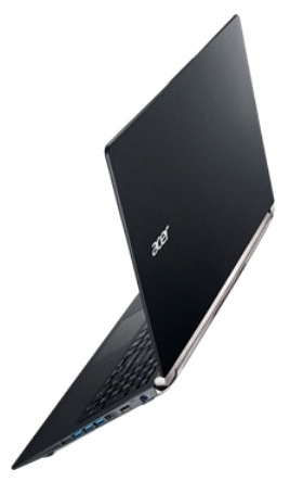 Acer ASPIRE VN7-591G-76K3