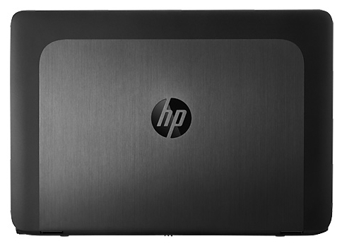 HP Ноутбук HP ZBook 14