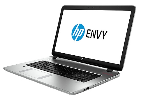HP Ноутбук HP Envy 17-k100