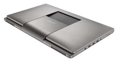 Acer ASPIRE R7-572G-54218G1Ta