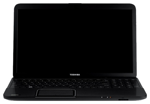 Toshiba Ноутбук Toshiba SATELLITE C850-C6K