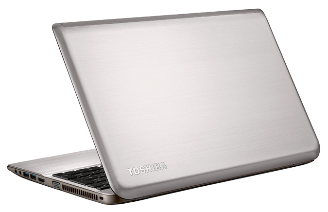 Toshiba Ноутбук Toshiba SATELLITE P50-A-K4M