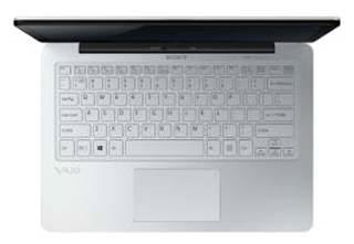 Sony Ноутбук Sony VAIO Fit A SVF11N1S2R