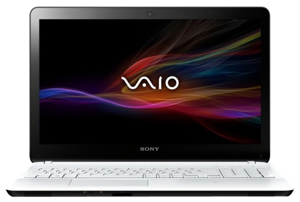 Ноутбук Sony VAIO Fit E SVF1521B1R
