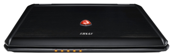 MSI Ноутбук MSI GT70 2QD Dominator