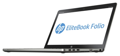 HP Ноутбук HP EliteBook Folio 9470m
