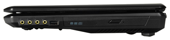 MSI Ноутбук MSI GT60 2OD
