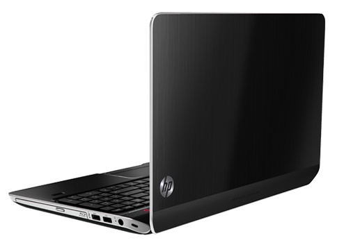 HP Ноутбук HP Envy dv6-7300