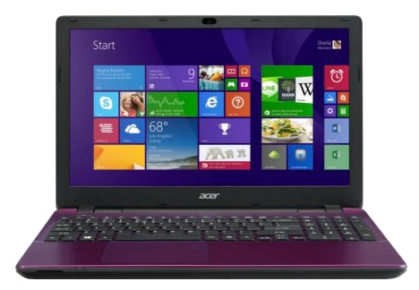 Acer Ноутбук Acer ASPIRE E5-571G-36L6