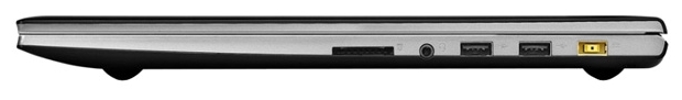 Lenovo Ноутбук Lenovo IdeaPad S500