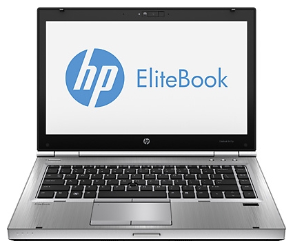 HP Ноутбук HP EliteBook 8470p