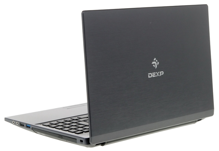 DEXP Ноутбук DEXP Achilles G104