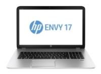 HP Envy TouchSmart 17-j041nr