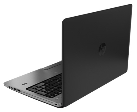 HP Ноутбук HP ProBook 450 G0