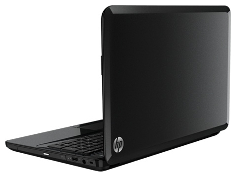 HP Ноутбук HP PAVILION g7-2200