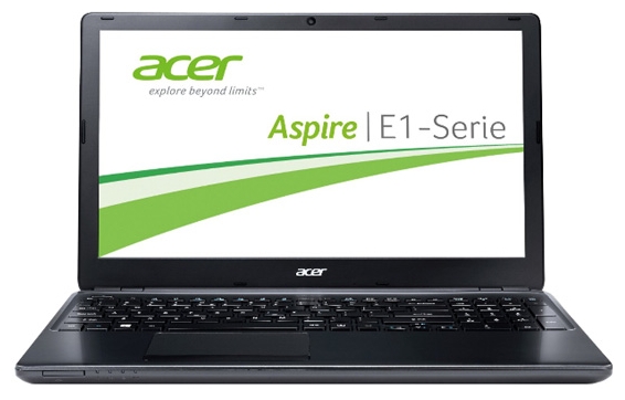 Acer Ноутбук Acer ASPIRE E1-570G-33224G50Mn