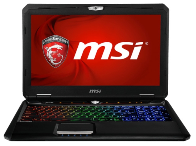 MSI Ноутбук MSI GT60 2QD Dominator