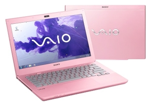 Ноутбук Sony VAIO SVS1311E3R
