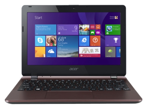 Acer Ноутбук Acer ASPIRE E3-112-C22E