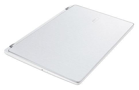 Acer ASPIRE V3-371-55CA