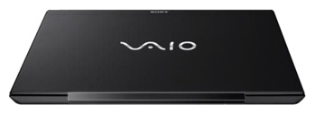 Sony Ноутбук Sony VAIO SVS1512Z9R