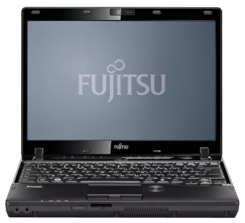 Fujitsu LIFEBOOK P772