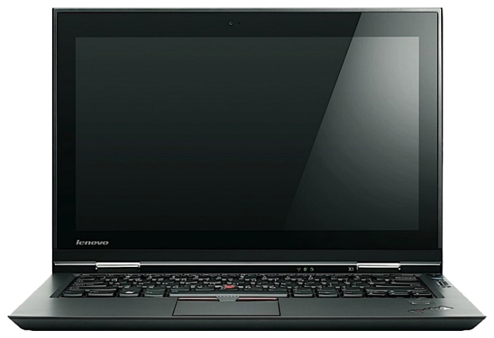 Lenovo THINKPAD X1 Carbon Gen 1 Ultrabook (Core i5 3427U 1800 Mhz/14"/1600x900/4096Mb/180Gb/DVD-RW/Intel HD Graphics 4000/Wi-Fi/Bluetooth/Win 8 64)