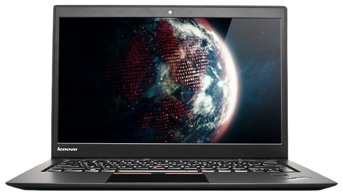 Lenovo THINKPAD X1 Carbon Gen 1 Ultrabook (Core i5 3337U 1800 Mhz/14"/1600x900/4096Mb/128Gb/DVD нет/Intel HD Graphics 4000/Wi-Fi/Bluetooth/Win 8 64)
