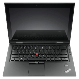 Lenovo THINKPAD X1 Carbon Gen 1 Ultrabook (Core i5 3317U 1700 Mhz/14"/1600x900/4096Mb/180Gb/DVD нет/Intel HD Graphics 4000/Wi-Fi/Bluetooth/Win 8 Pro 64)