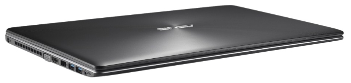 ASUS Ноутбук ASUS X550LD (Core i3 4030U 1900 Mhz/15.6"/1366x768/4.0Gb/500Gb/DVD-RW/NVIDIA GeForce 820M/Wi-Fi/Bluetooth/Win 8 64)