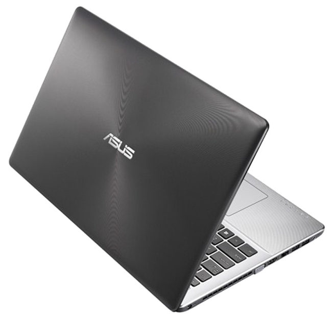 ASUS Ноутбук ASUS X550LD (Core i3 4010U 1700 Mhz/15.6"/1366x768/4.0Gb/500Gb/DVD-RW/NVIDIA GeForce 820M/Wi-Fi/Bluetooth/Без ОС)