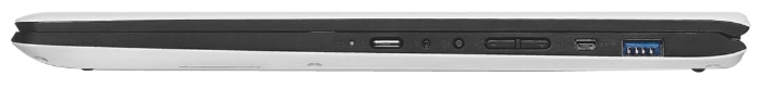 Lenovo IdeaPad Yoga 3 14 (Core i5 5200U 2200 MHz/14.0"/1920x1080/4.0Gb/128Gb SSD/DVD нет/Intel HD Graphics 5500/Wi-Fi/Bluetooth/Win 8 64)