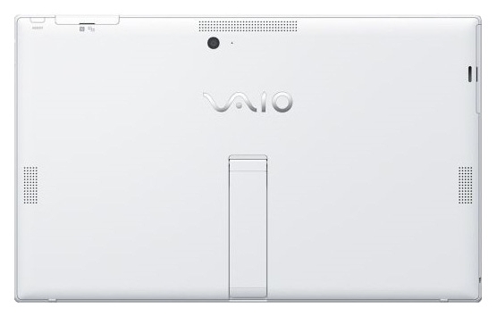 Sony VAIO Tap 11 SVT1122M2R (Core i3 4020Y 1500 Mhz/11.6"/1920x1080/4.0Gb/128Gb/DVD нет/Wi-Fi/Bluetooth/3G/Win 8 64)