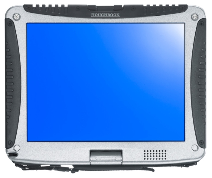 Panasonic Ноутбук Panasonic TOUGHBOOK CF-19 10.1" (Core i5 3340M 2700 Mhz/10.1"/1024x768/4.0Gb/500Gb/DVD нет/Intel HD Graphics 4000/Wi-Fi/Bluetooth/Win 7 Pro 64)