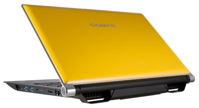 GIGABYTE P25X v2 (Core i7 4810MQ 2800 Mhz/15.6"/1920x1080/16.0Gb/1256Gb HDD+SSD/Blu-Ray/NVIDIA GeForce GTX 880M/Wi-Fi/Bluetooth/Win 8 64)