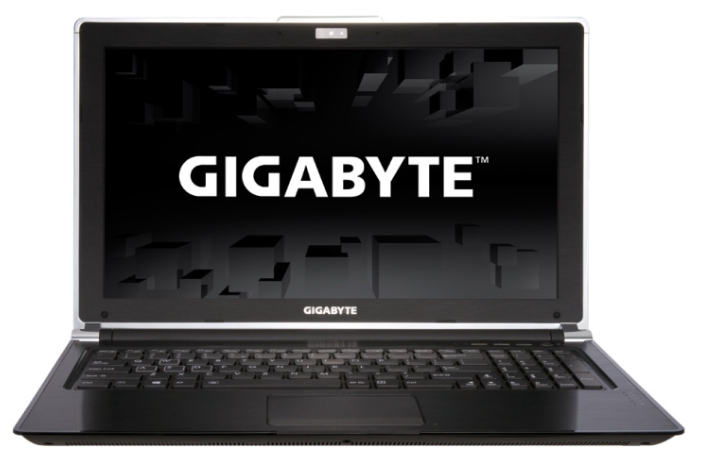 GIGABYTE P25X v2 (Core i7 4710MQ 2500 Mhz/15.6"/1920x1080/16Gb/1128Gb/DVD-RW/NVIDIA GeForce GTX 880M/Wi-Fi/Bluetooth/Win 8 64)