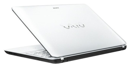 Sony VAIO Fit E SVF1532P1R (Core i5 4200U 1600 Mhz/15.5"/1366x768/6.0Gb/750Gb/DVD-RW/NVIDIA GeForce GT 740M/Wi-Fi/Bluetooth/Win 8 64)
